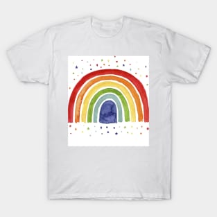 rainbow T-Shirt